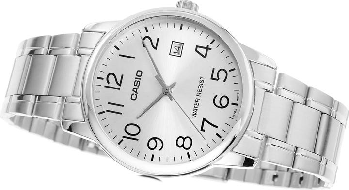 Actual product image Casio Collection (37 mm)