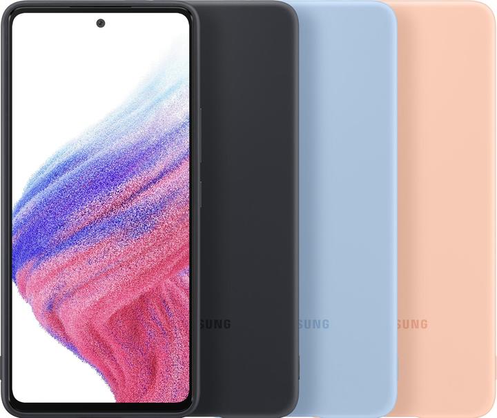 Immagine prodotto Samsung Silicone Cover (Samsung Galaxy A53 5G)