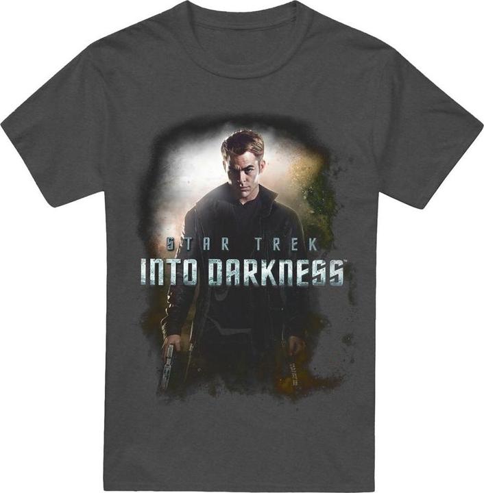 Produktbild Star Trek: Into Darkness Darkness TShirt (L)