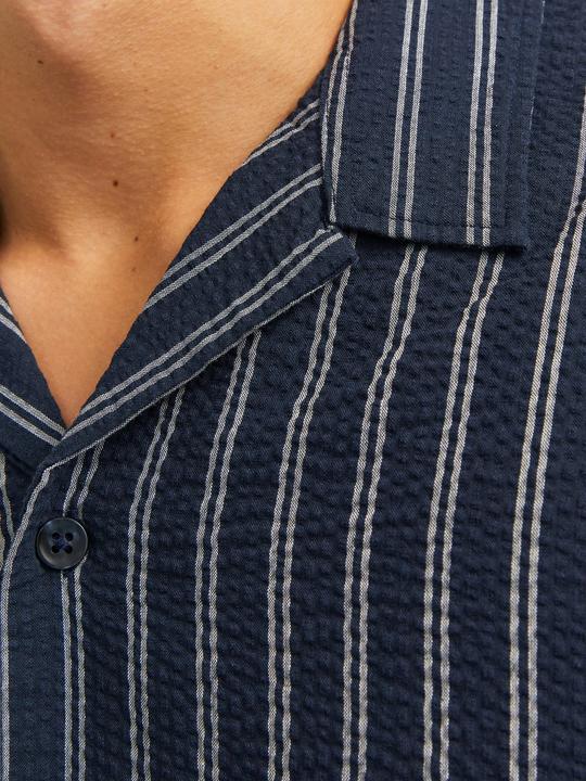 Actual product image Jack & Jones Relaxed fit shirt Shirt (L)