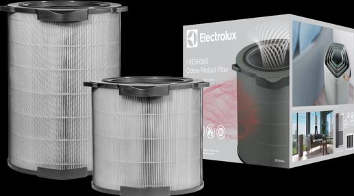 Image du produit Electrolux Pur A9 Frais (1 x)