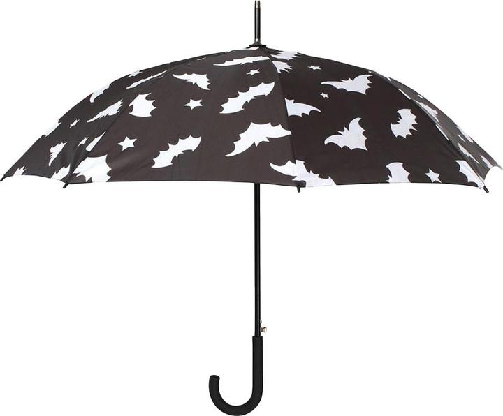 Something Different Stockschirm Fledermaus