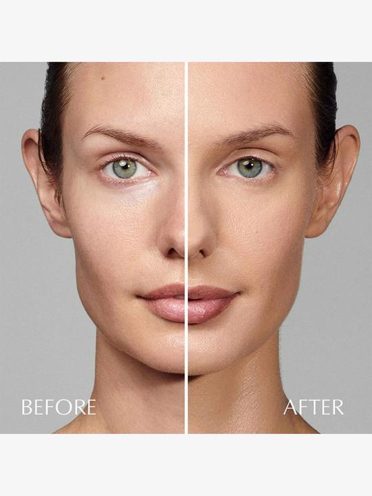 Actual product image Estée Lauder Futurist Hydra Rescue (#2N1 Desert Beige)