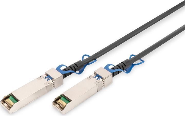 Produktbild Digitus SFP28 25G (S/FTP, 5 m)