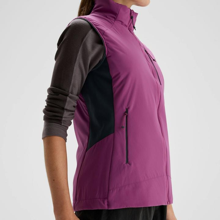 Immagine prodotto Kathmandu gilet da seeker primaloft active (XS)