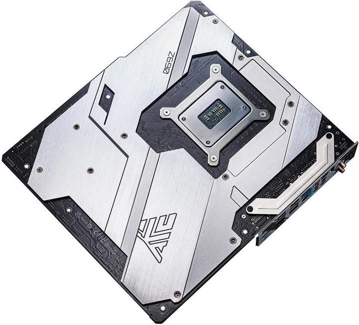 Produktbild AsRock Z690 Aqua OC (LGA 1700, Intel Z690 (DDR5), E-ATX)