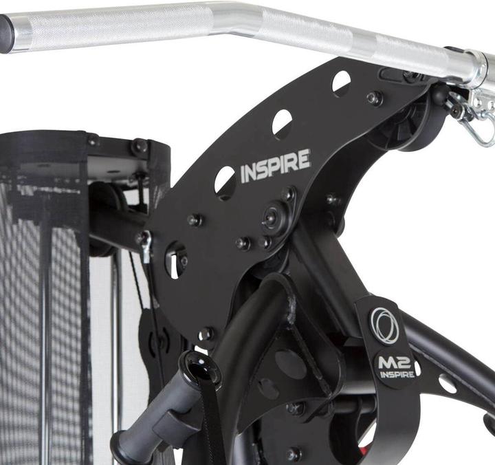 Produktbild Inspire Homegym M202