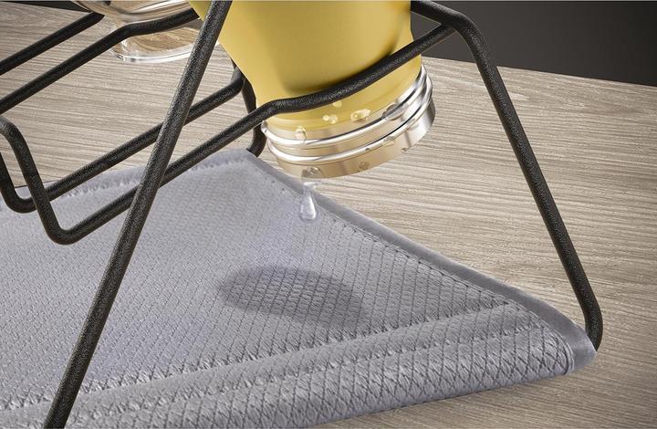 Immagine prodotto Metaltex Scolapasta Drymug-2 nero