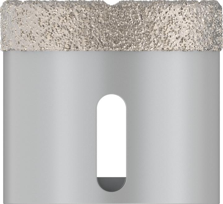 Actual product image Bosch Professional Zubehör PRO Core Cutter dry X-Lock, 45 x 35 mm (45 millimetres)