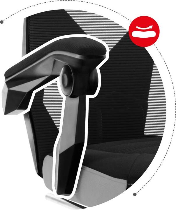 Produktbild Huzaro Combat 3.0