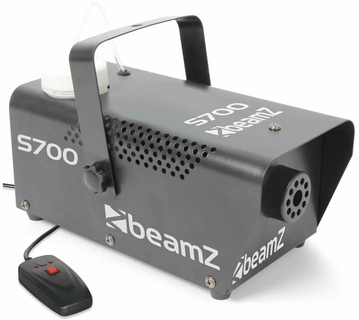 Immagine prodotto BeamZ S700