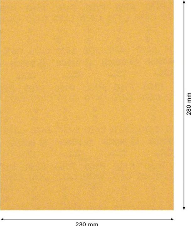 Actual product image Bosch Professional Zubehör Expert C470 (150)