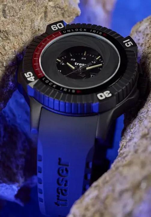 Produktbild Traser 111461 (46 mm)