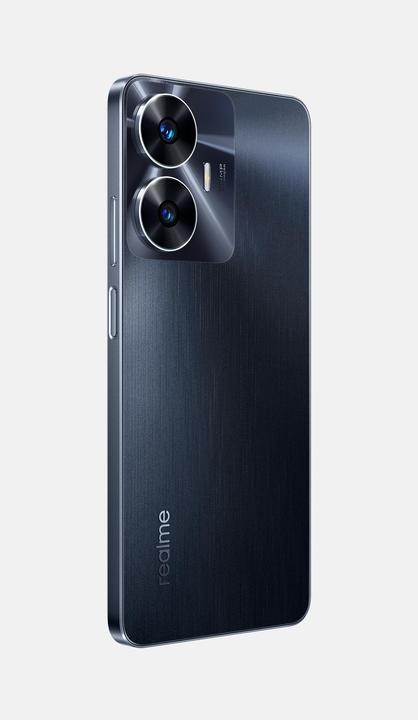 Produktbild realme C55 (256 GB, Rainy Night, 6.72", Dual SIM, 64 Mpx, 4G)
