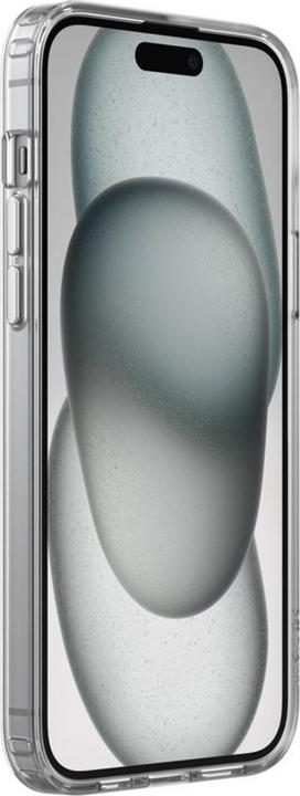 Produktbild Belkin ScreenForce magn.Schutzh. iPhone 15 Plus transp.MSA020btCL (Apple iPhone 15 Plus)