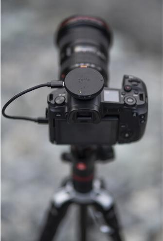 Actual product image Syrp Genie Micro (Infrared)