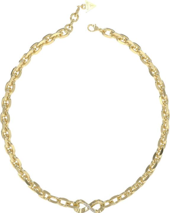 Guess Collana ENDLESS DREAM (Acciaio inossidabile)