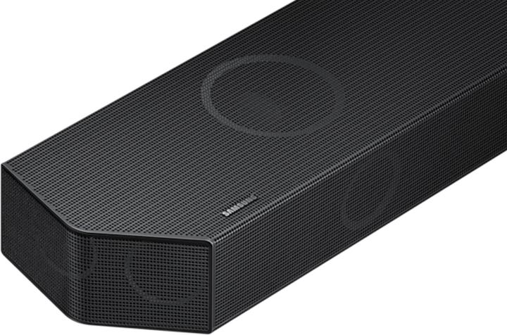 Produktbild Samsung HW-Q935B/ZG (540 W, 9.1.4 Kanal)