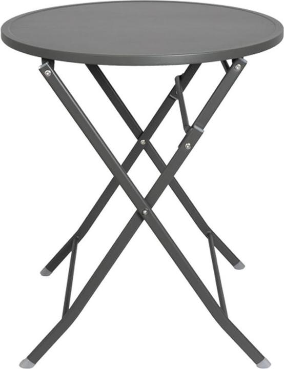 Actual product image Contini Garden table set (62 cm)