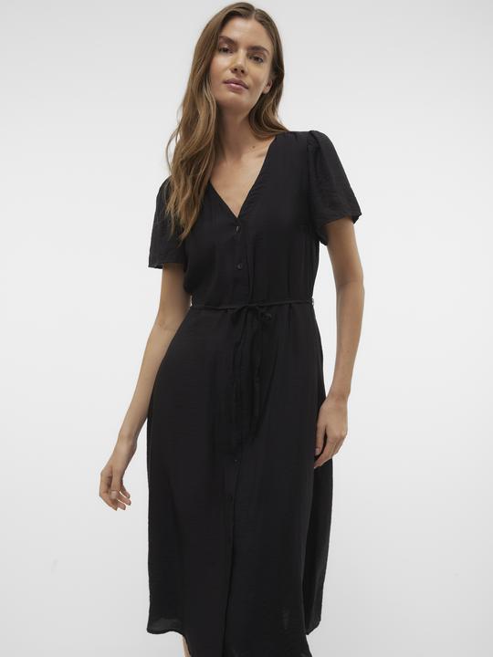 Actual product image Vero Moda VMJOSIE midi dress dress (XS)