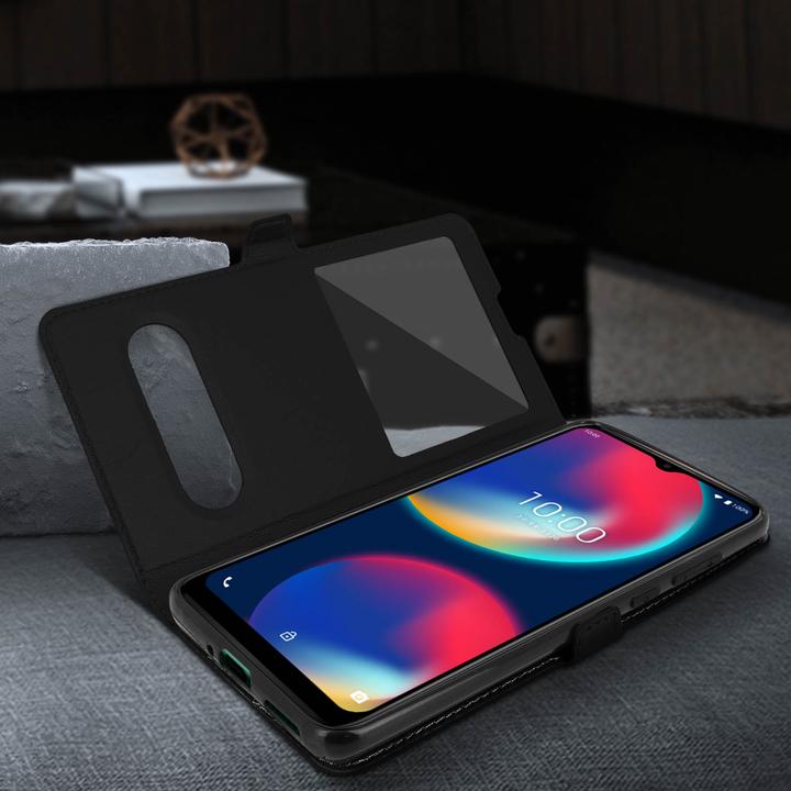 Immagine prodotto Avizar Serie Towind (Wiko View 4 Lite)