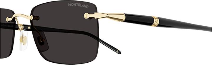 Produktbild Montblanc MB0344S