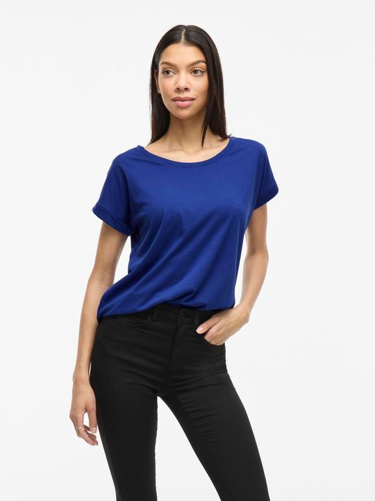Actual product image Vila Crew neck T-shirt (S)