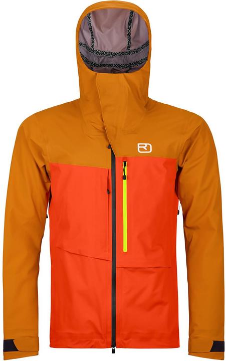 Hot Orange