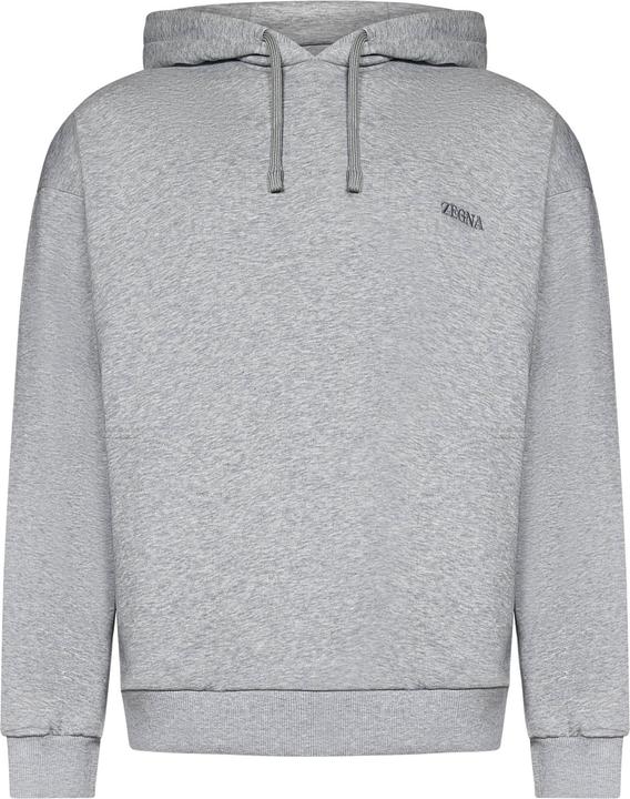 Produktbild Ermenegildo Zegna Zegna Sweaters Grey (L)