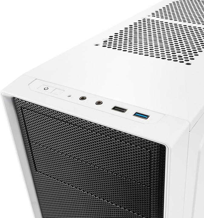 Image du produit Fractal Focus G (ATX, mATX, Mini-ITX)