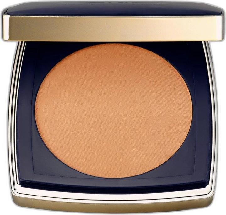 Estée Lauder Estee Lauder Double Wear Stay-In-Place Matte Oil-Free Non-Drying Compact Foundation 5c1 Rich Chestnu (5C1 Rich Chestnut)