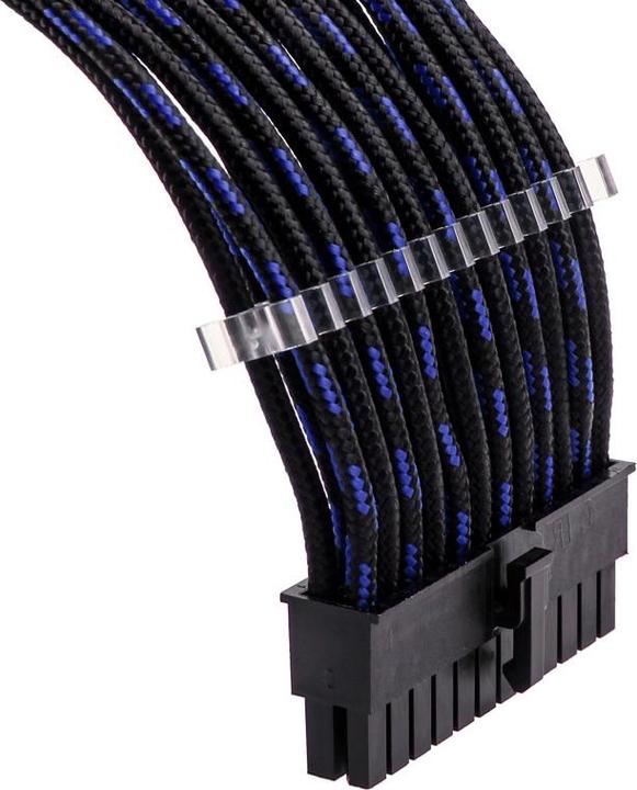 Actual product image Phanteks Extension cable set, 500mm, S pattern