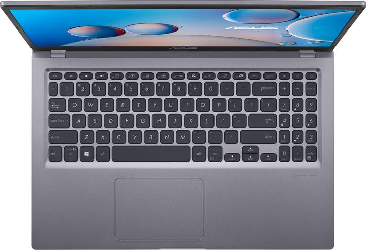 Produktbild ASUS ExpertBook P1 (15.60", Intel Core i5-1135G7, 8 GB, 512 GB, DE)