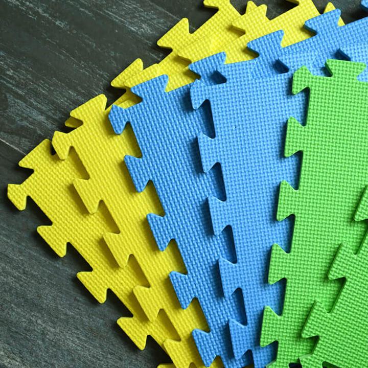 Image du produit Knitpro Tapis de tension