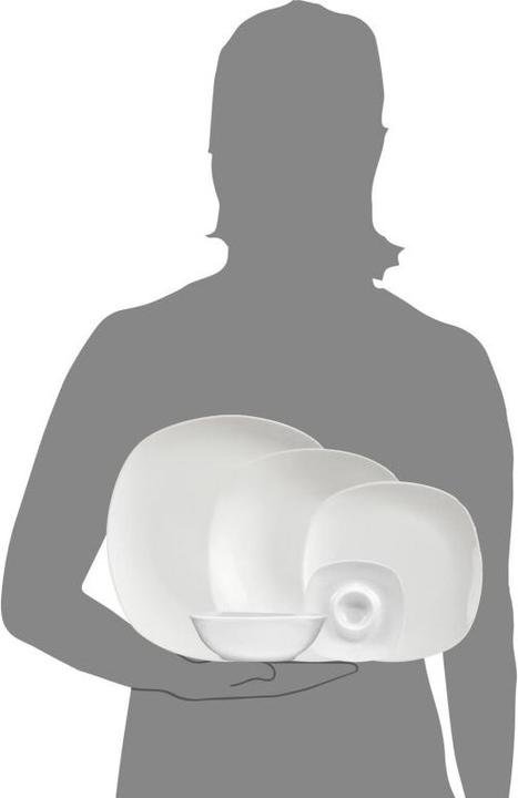 Produktbild Sänger Geschirr Bilgola (30 Stück)