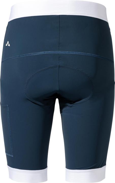 Actual product image Vaude Men's Kuro Tights (XXL)