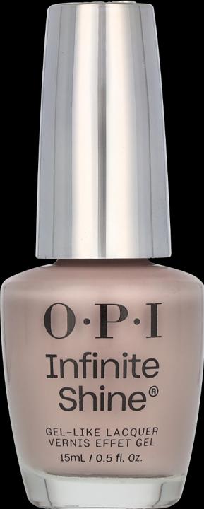 Image du produit OPI Infinite Shine Don't Bossa Nova Me Around (Nude, Vernis couleur)