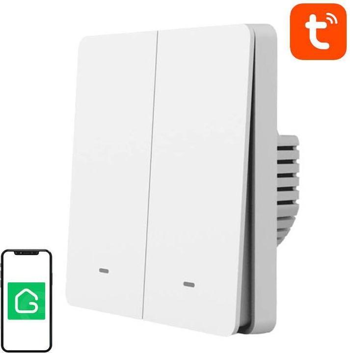 Produktbild Gosund Smart light switch SW9 Tuya