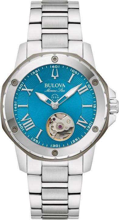 Actual product image Bulova 98L317