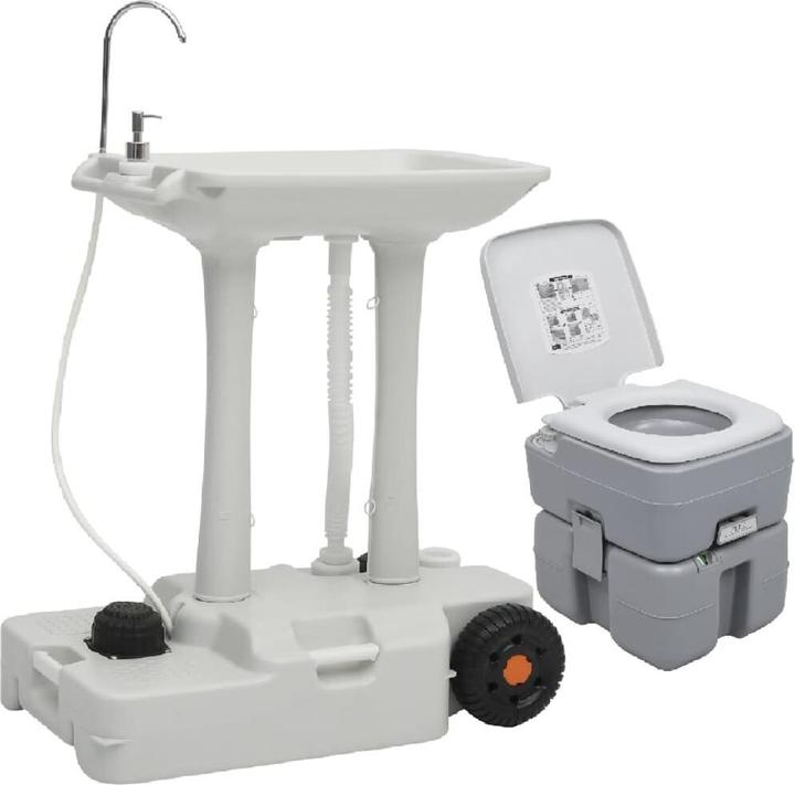 Image du produit VidaXL Antonietta