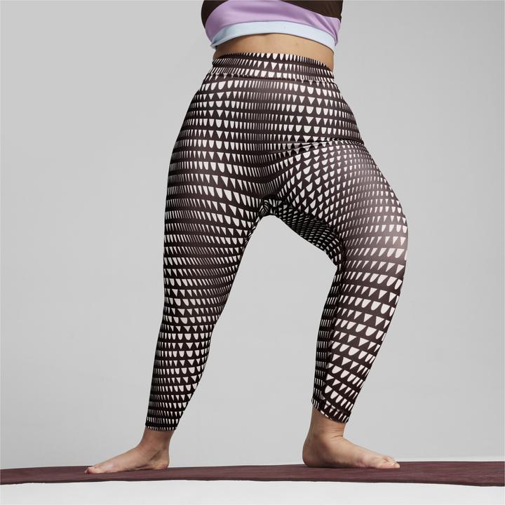 Produktbild Puma LEMLEM HW 7/8 TIGHT (M)