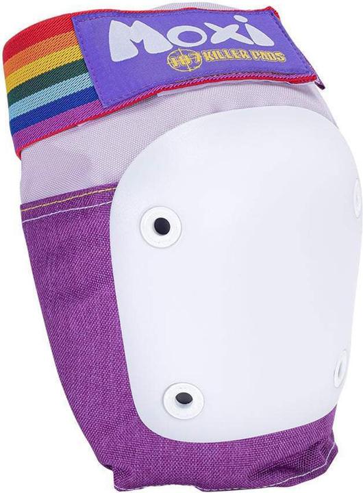 Image du produit 187 Killer Pads Pack de six (XS, Genouillère, Modèle unique)