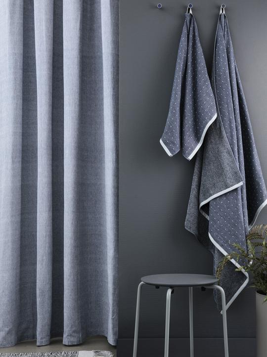 Actual product image Ferm Living Chambray (160 x 205 cm)