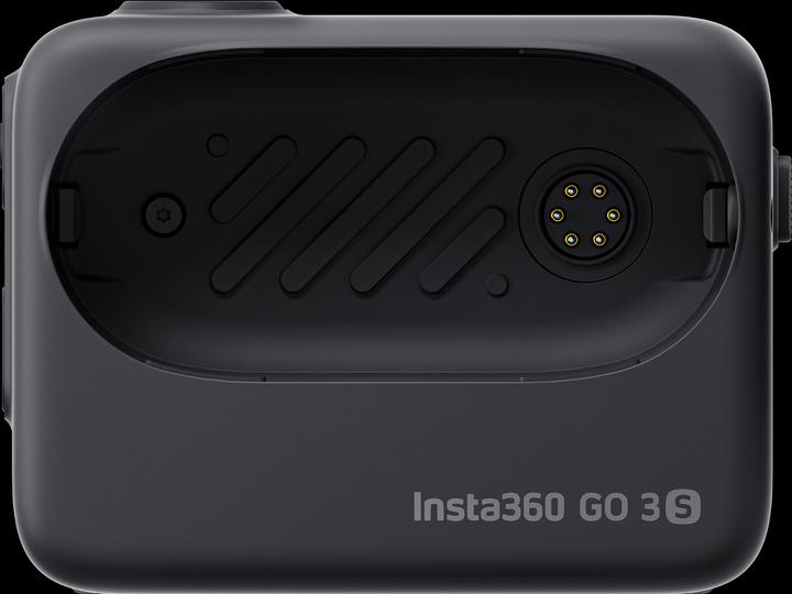 Produktbild Insta360 GO 3S (64 GB) (30p, WLAN, Bluetooth)