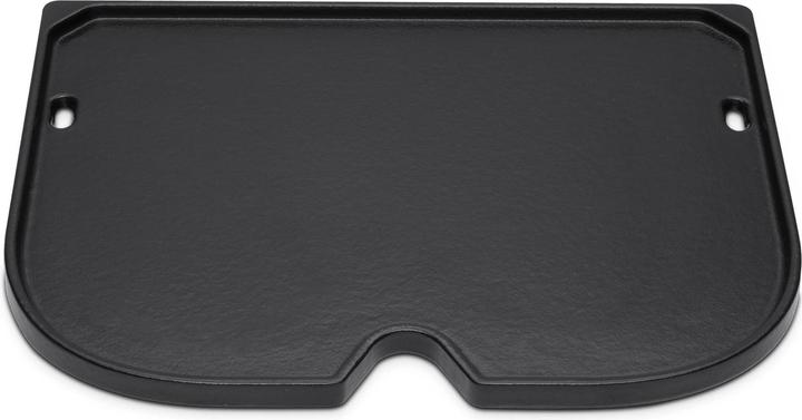 Produktbild Weber Grillplatte für Lumin Compact