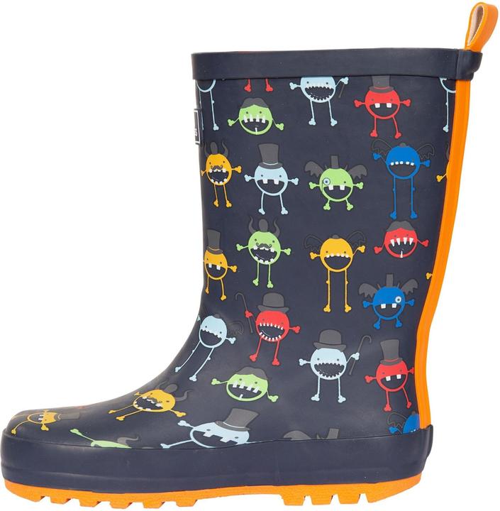 Produktbild Trespass Gummistiefel Puddle Monster (32)