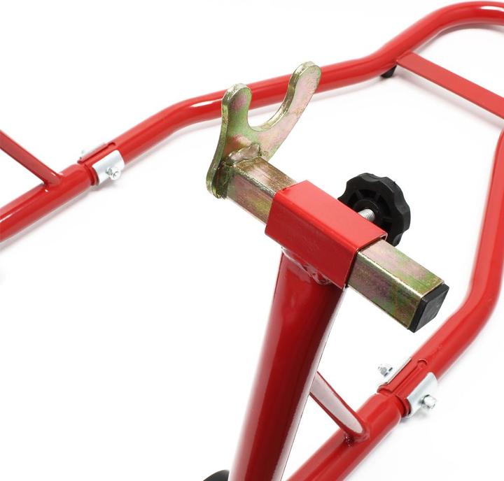 Immagine prodotto Wiltec Cavalletto per moto