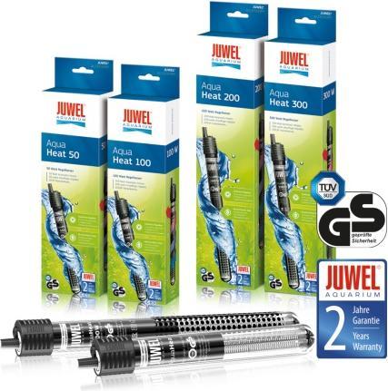 Actual product image Juwel Aquarium Control heater