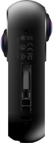 Actual product image Insta360 One (iOS, 24MP, F2.2) (60p, 4K, Bluetooth)