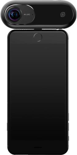 Actual product image Insta360 One (iOS, 24MP, F2.2) (60p, 4K, Bluetooth)